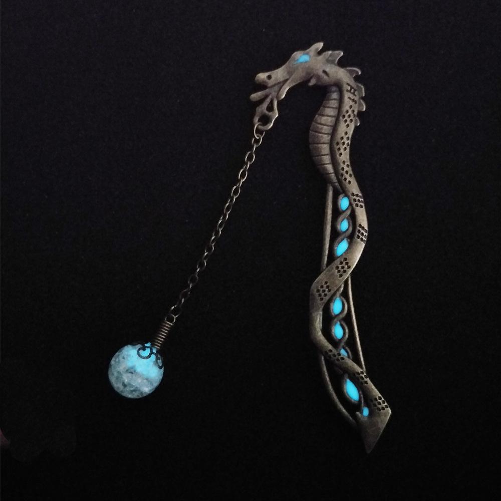 Visit Luminous Book Wyrm Bookmark Fanduco to find more. Stop by